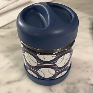 Pottery Barn Kids Lunch Container
